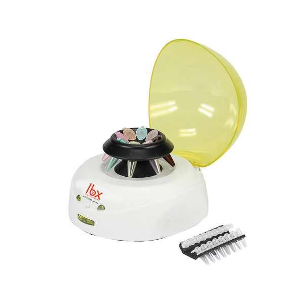 Labbox Adaptateur pour rotor, utilis&eacute; avec MCEN-A01-001,...