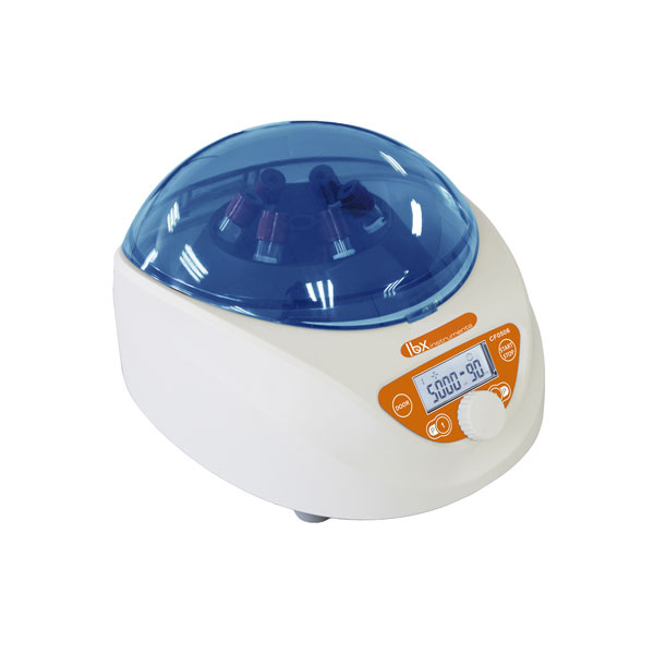 Labbox Adaptateur pour MCEN-L05-001