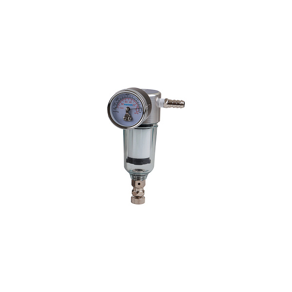 Labbox accessories for LBX vacuum pumps, 6,41