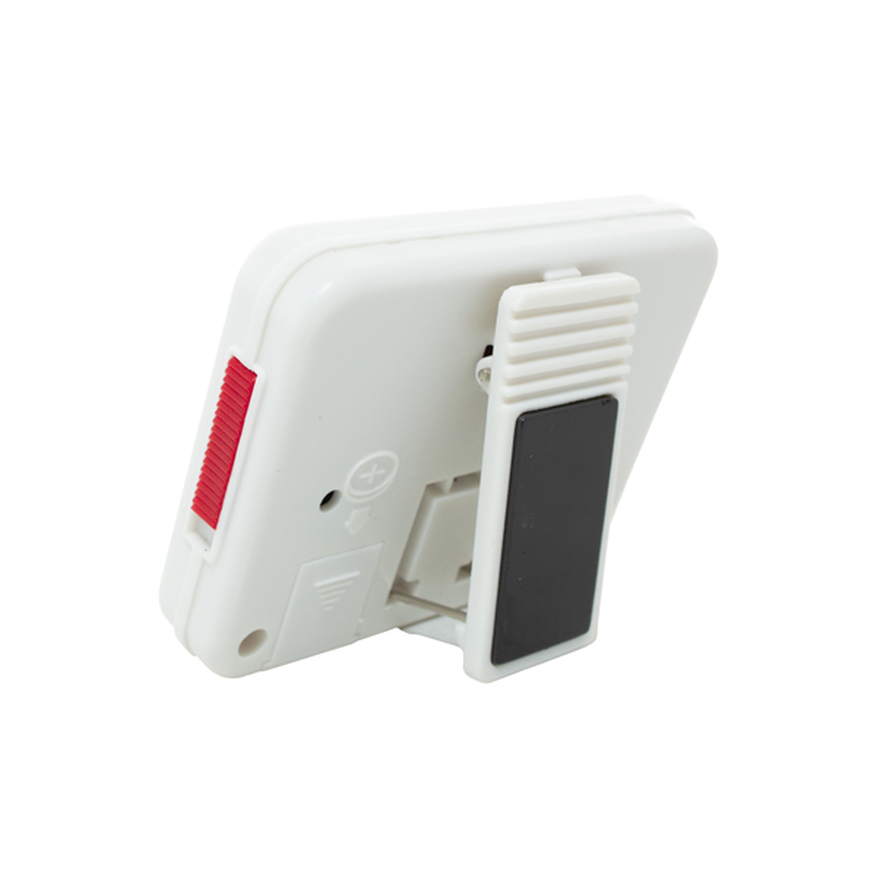Labbox timer, digital, 24 hours, 6,72