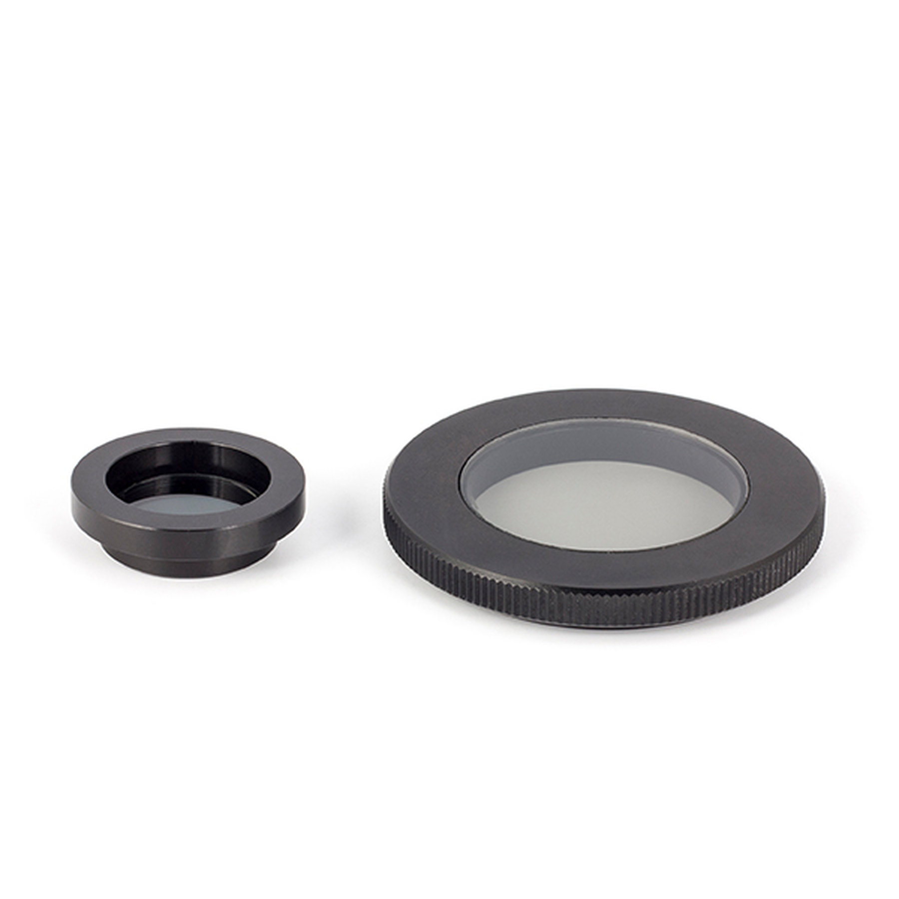 Labbox accessories for polarisation microscopy, 36,00
