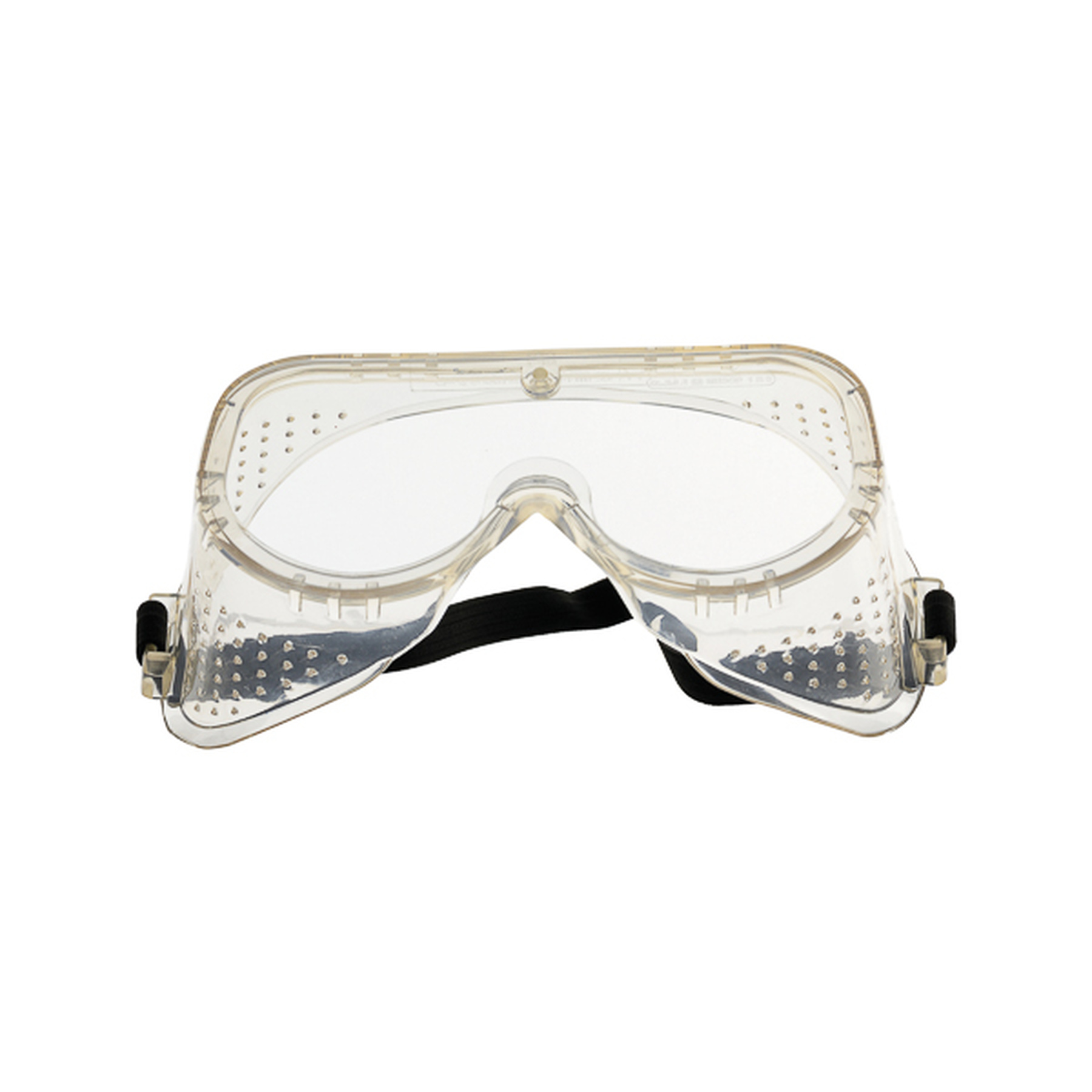 Labbox full safety goggles, 1 pc., 3,18€