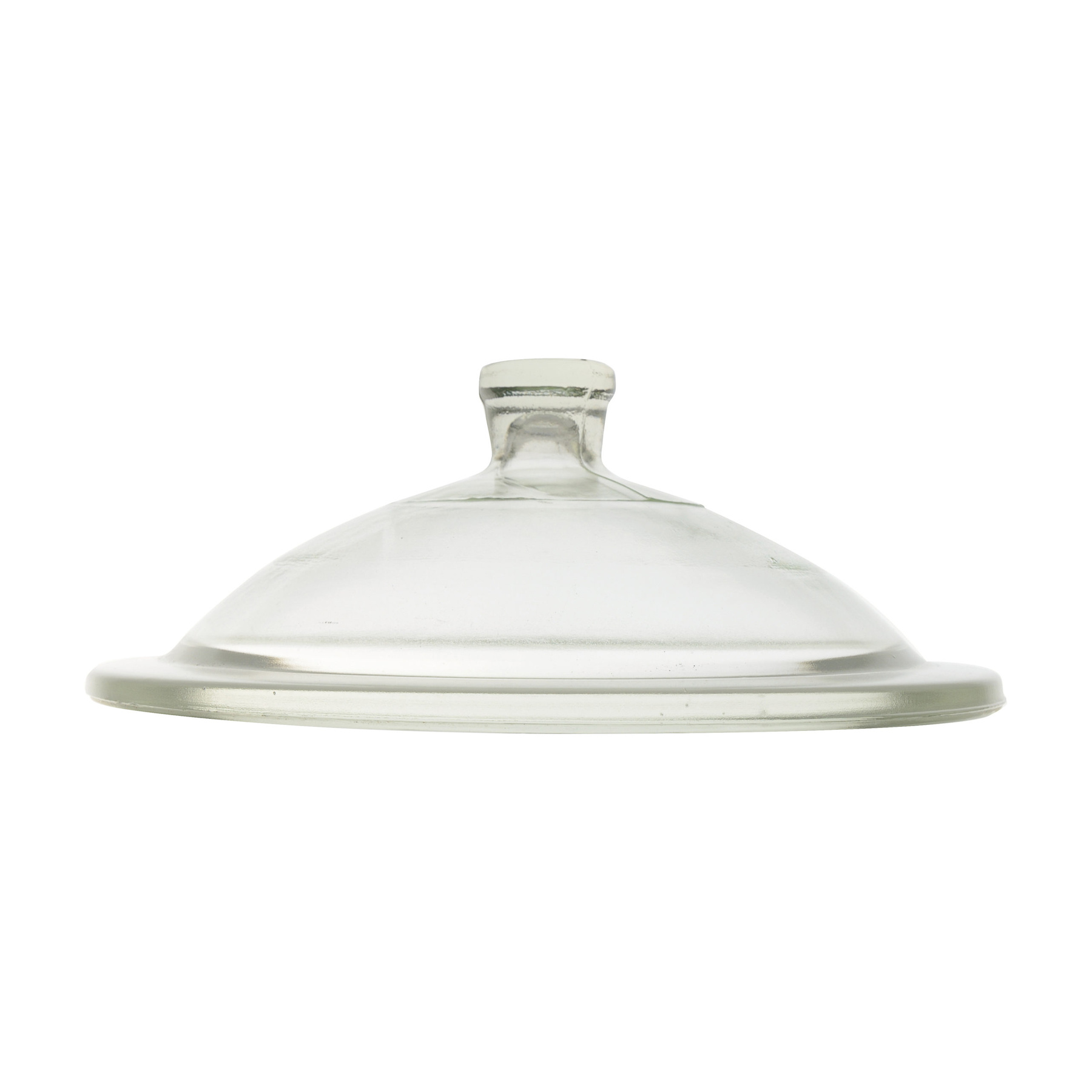 Lab Lid Labbox replacement lid with tap for DE02-150 desiccator, transparent ...
