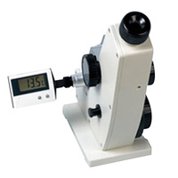 Labbox Refraktometer, analog, ABBE RST111