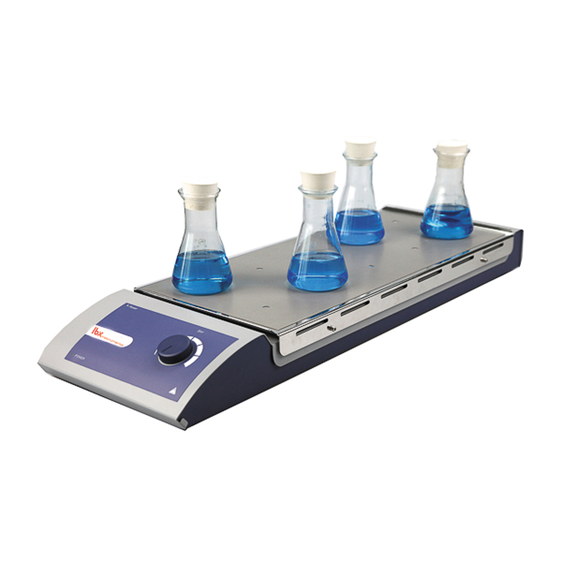 Labbox Agitateur magnétique multi-postes, sans chauffage, LBX ...