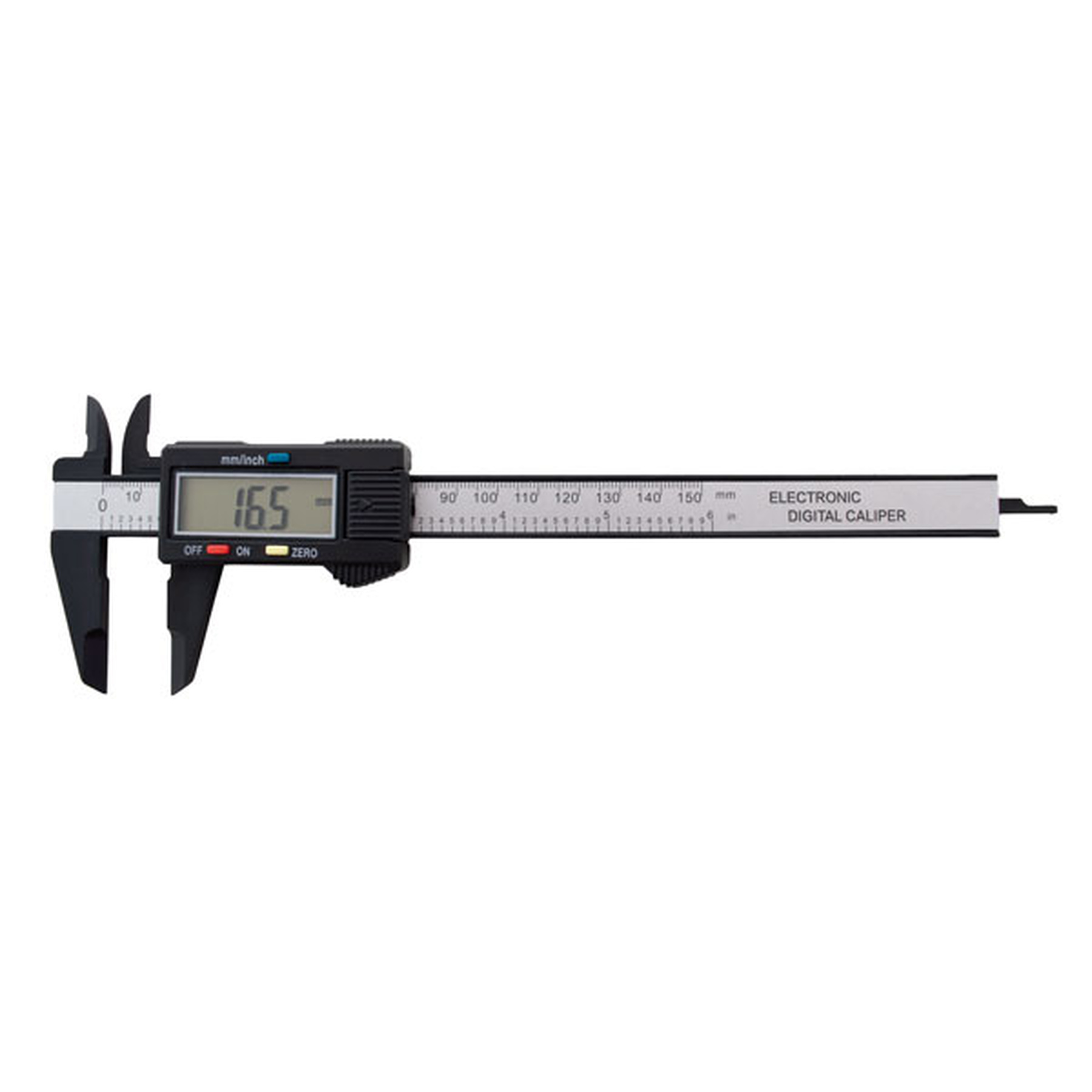 Labbox Simple digital caliper, CAD-1, 7,48€