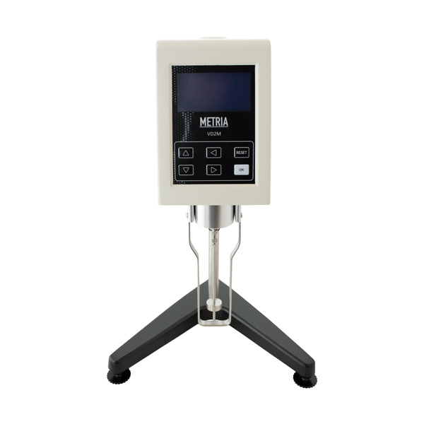 Labbox viscositeitsmeter, VD2M