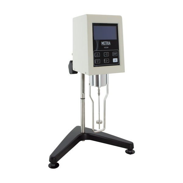 Viscos&iacute;metro Labbox, VD2M