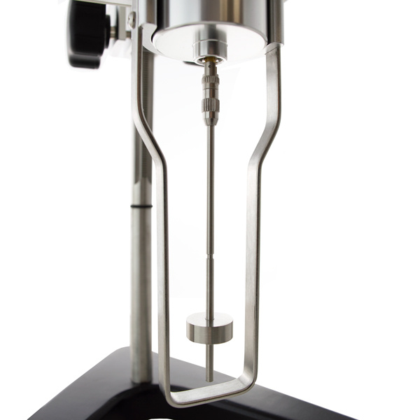 Viscos&iacute;metro Labbox, VD2M