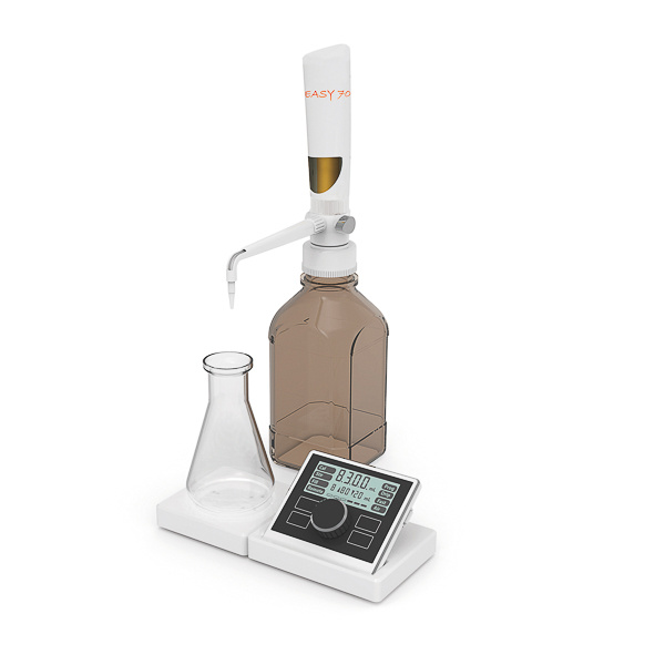 Labbox Labbox Digitalbürette, EASY 70, 803,99€