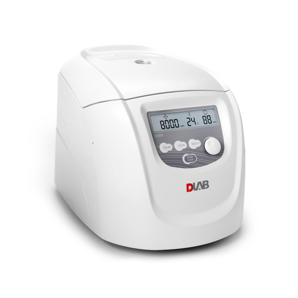Labbox Labbox high-speed microcentrifuge DLAB D3024, 1.364,70€