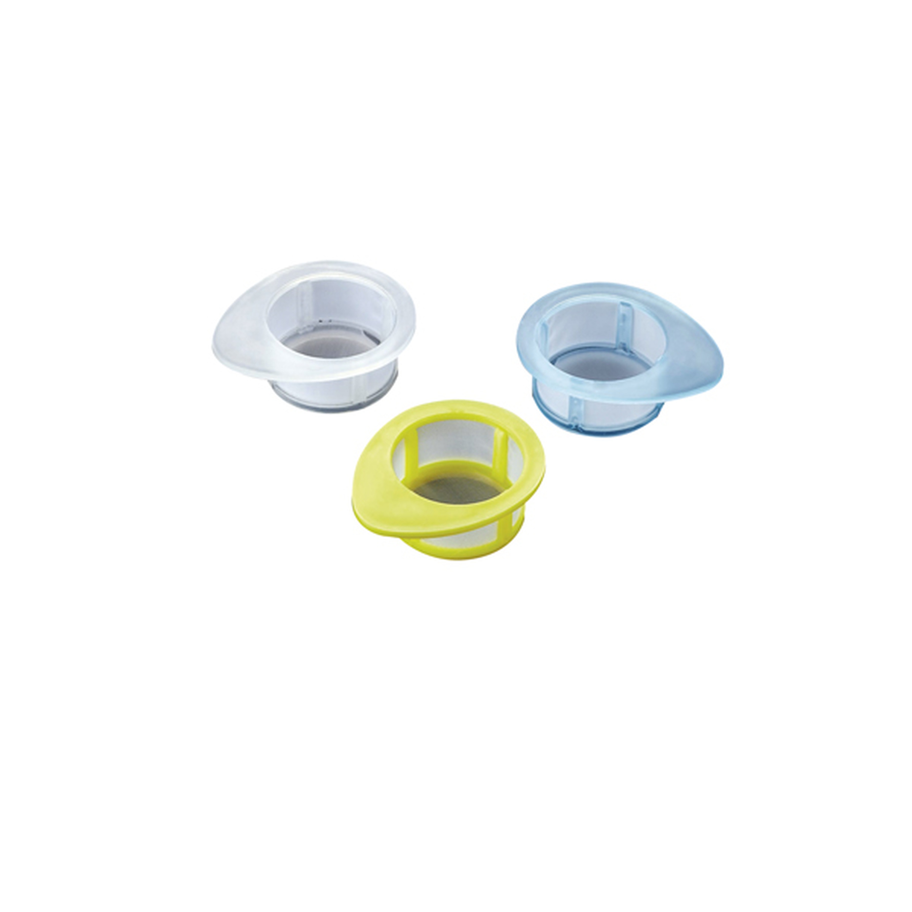 Labbox plunger for cell strainers, 100 pcs., 85,30