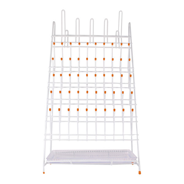 Labbox escurridor para material de laboratorio, 650 x...