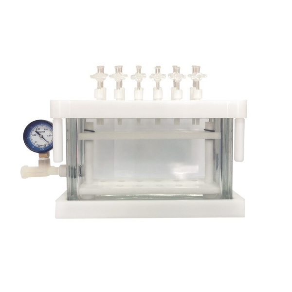 Mangueira de drenagem Labbox para MNFL-S12-001, 1 unid.