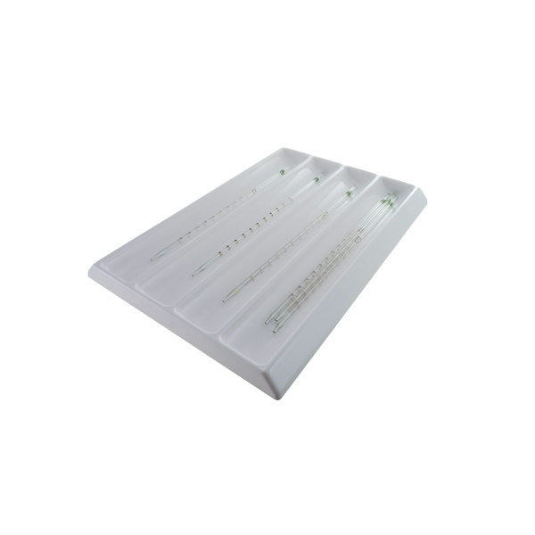 Labbox pipette tray for the drawer, 1 pc., 12,14
