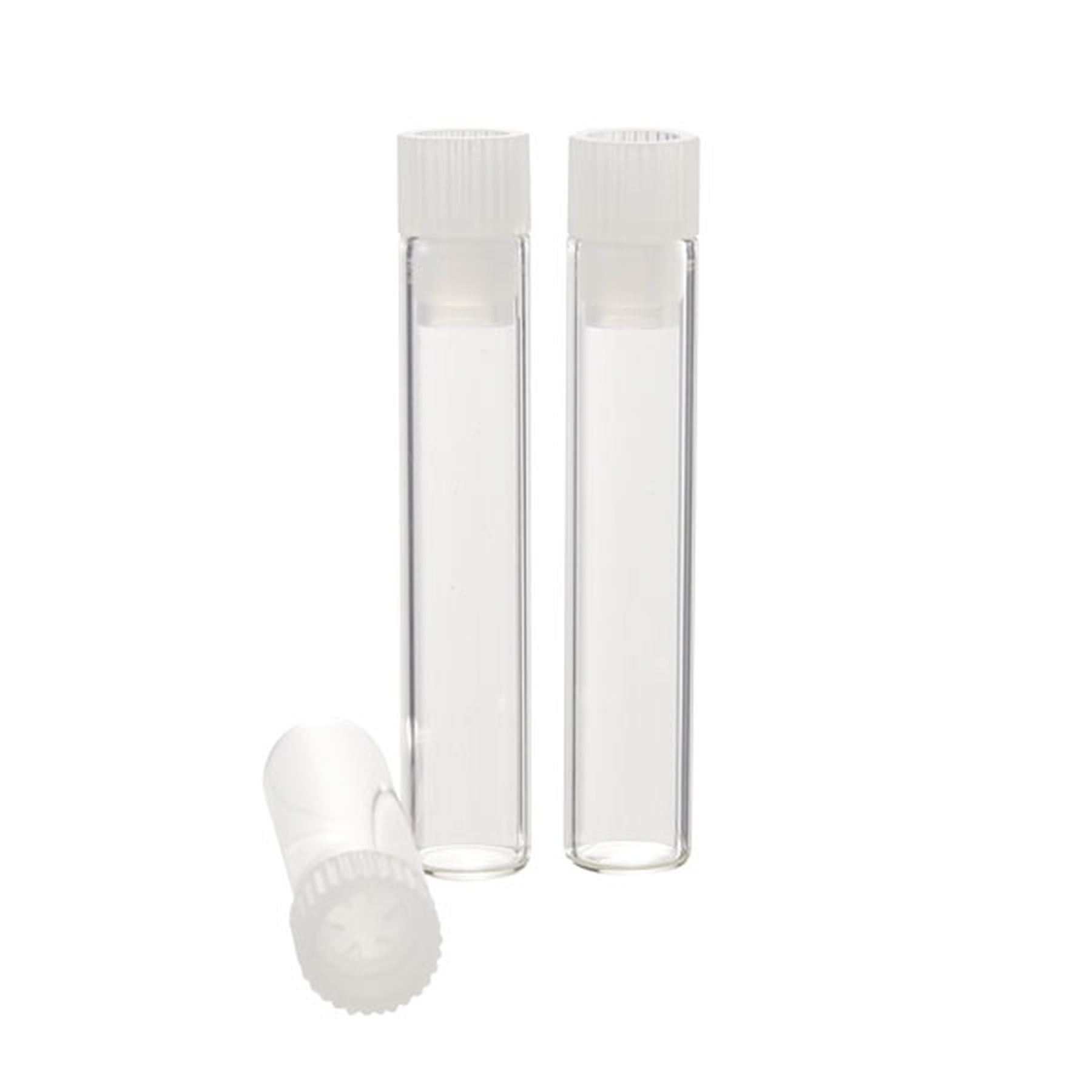 Labbox Labbox Vial, Shell, , 8x40 mm, 1 ml, 200 uds., 24,95
