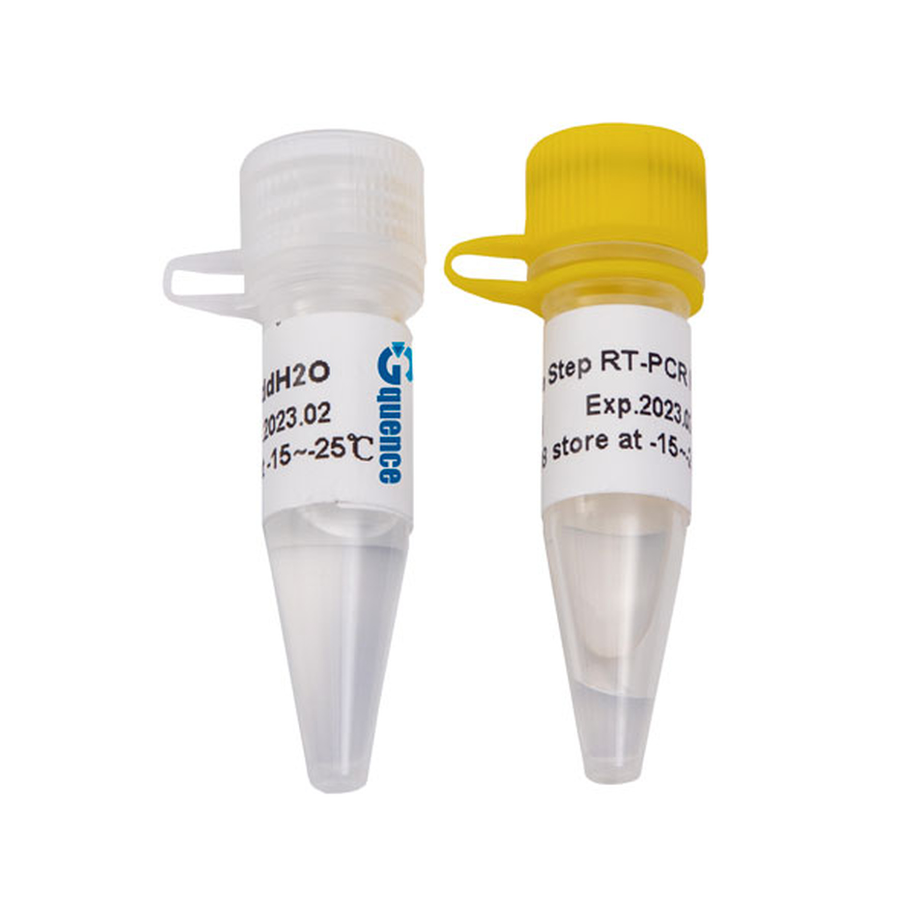 Master Mix Lab Labbox x-VITA PCR Mastermix para fragmentos largos (2X), 100 uds., 53,77