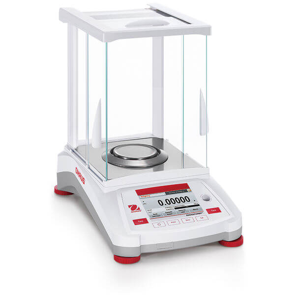 OHAUS Adventurer semi-microbalans