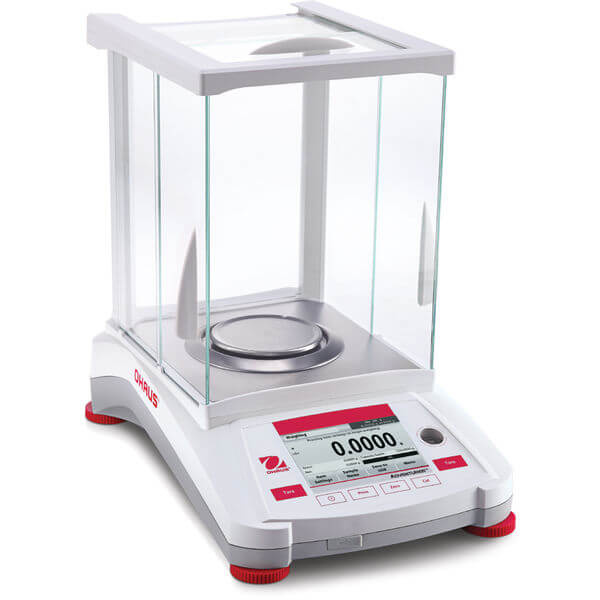 Bilancia analitica OHAUS Adventurer