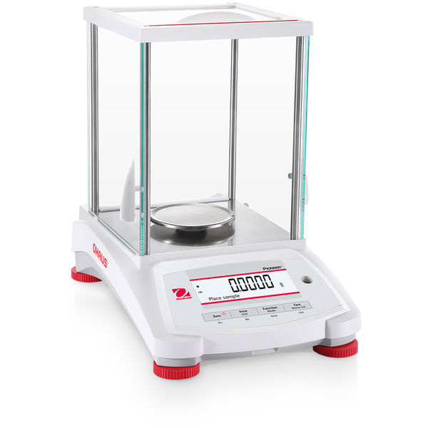 OHAUS Analytische analytische balans Pioneer