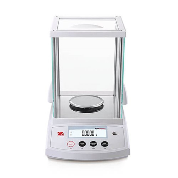 OHAUS analytische balans PR-serie Analytische