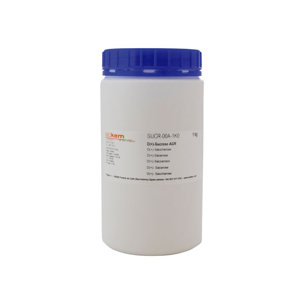 Labbox D(+)-saccharose AGR