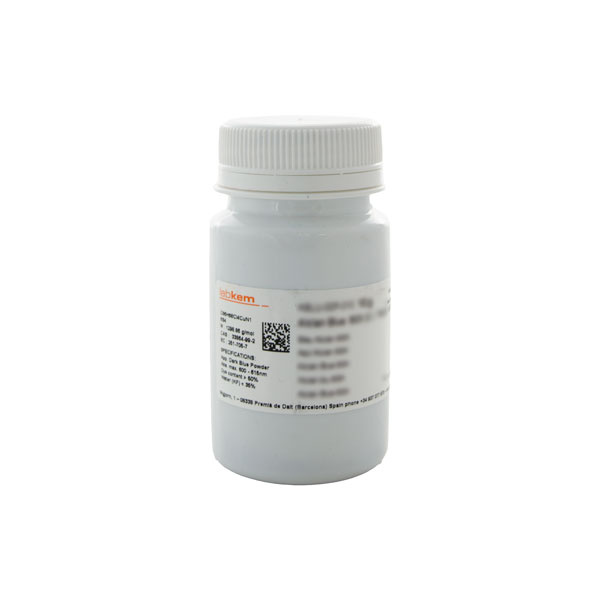 Labbox Alcianblau 8GX (C.I. 74240), 10 g