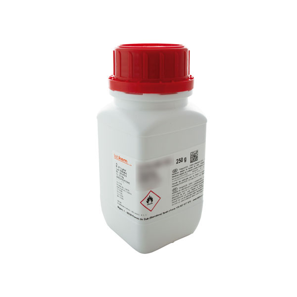 Labbox Aluminiumpulver GLR, 250 g