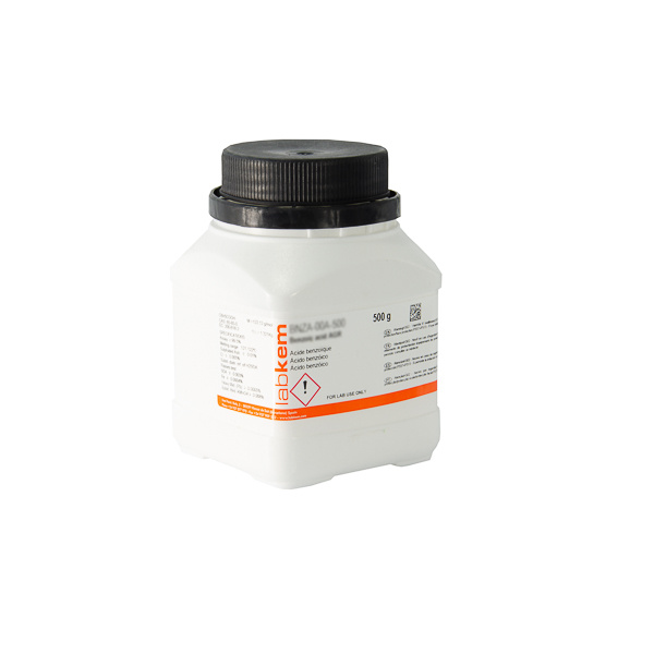 Labbox Ammoniumdichromat, befeuchtet (0, 5-3 % H20) AGR,...