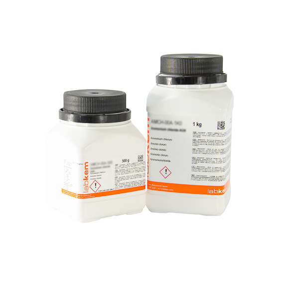 Labbox Ammoniumeisen(II)-sulfat-Hexahydrat EPR, 1 kg