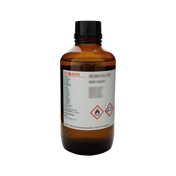 Labbox Ammoniakl&ouml;sung 25 % AGR, ISO, Ph.Eur. 1 L