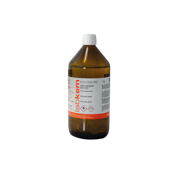 Labbox Dichlorom&eacute;thane Analytical Grade stabilis&eacute; &agrave; lamyl&egrave;ne ACS, Ph Eur 1 L