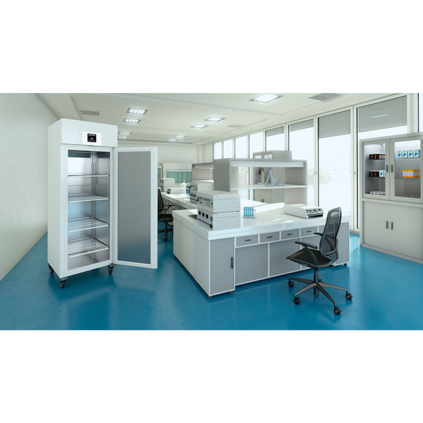 R&eacute;frig&eacute;rateur de laboratoire Liebherr LKPv 6520 MediLine