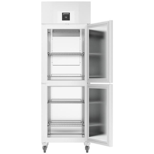 Liebherr Cong&eacute;lateur de laboratoire LGPv 6527 MediLine