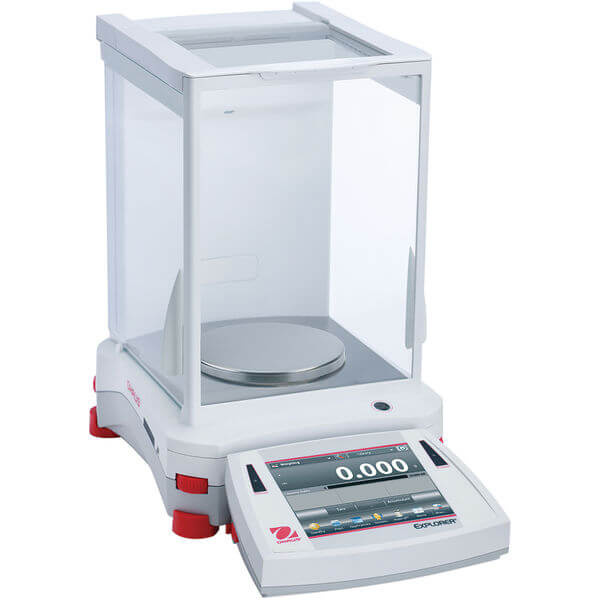 Bilance di precisione Explorer OHAUS