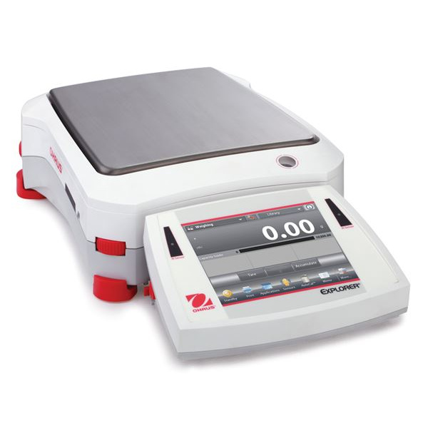 Bilance di precisione Explorer OHAUS