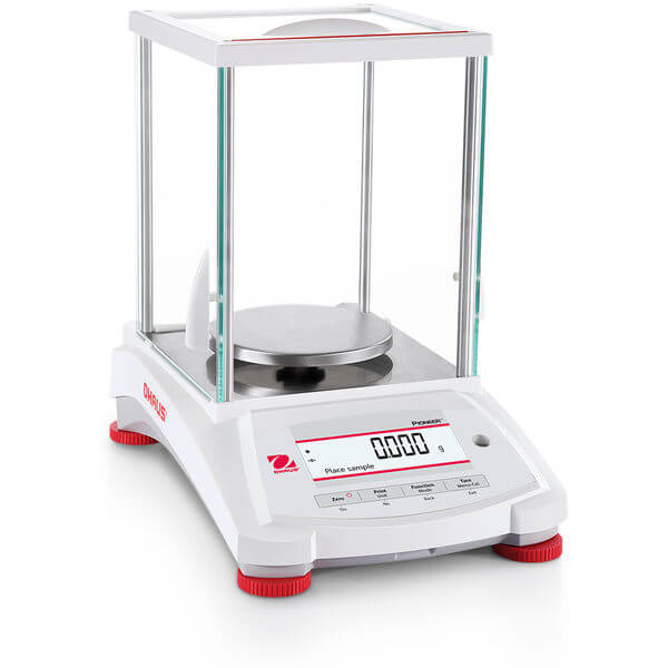 Bilance di precisione OHAUS Pioneer Precision