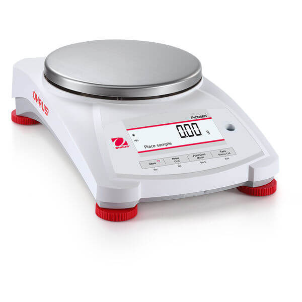 Bilance di precisione OHAUS Pioneer Precision