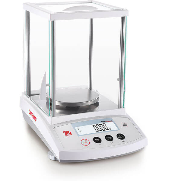 Bilance di precisione OHAUS Serie PR