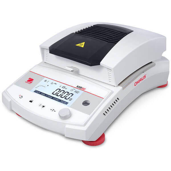 Analizzatore di umidit&agrave; OHAUS MB32