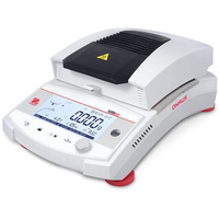 OHAUS moisture analyser MB62