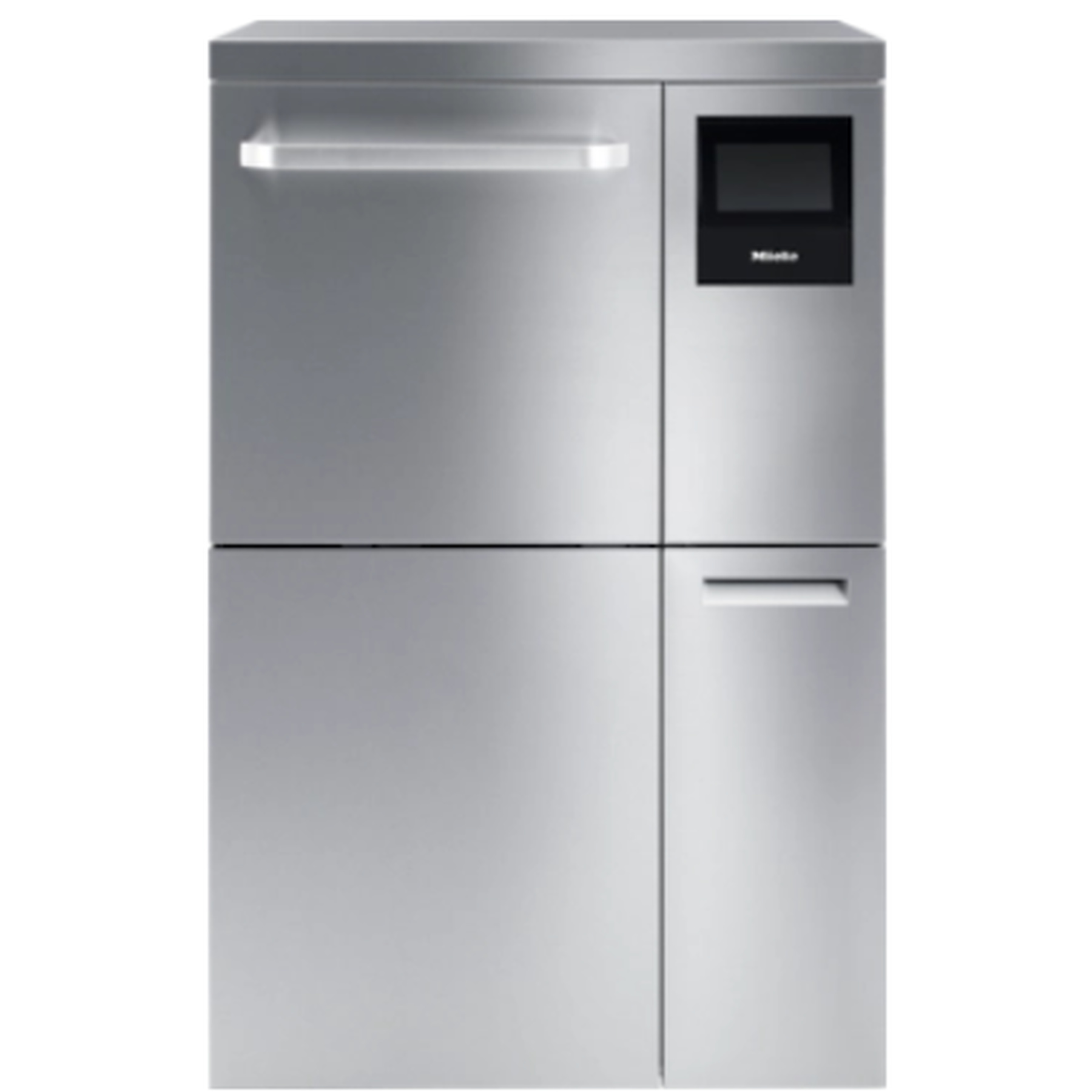 Miele PLW 8636 LAB laboratory dishwasher, 22.949,15€