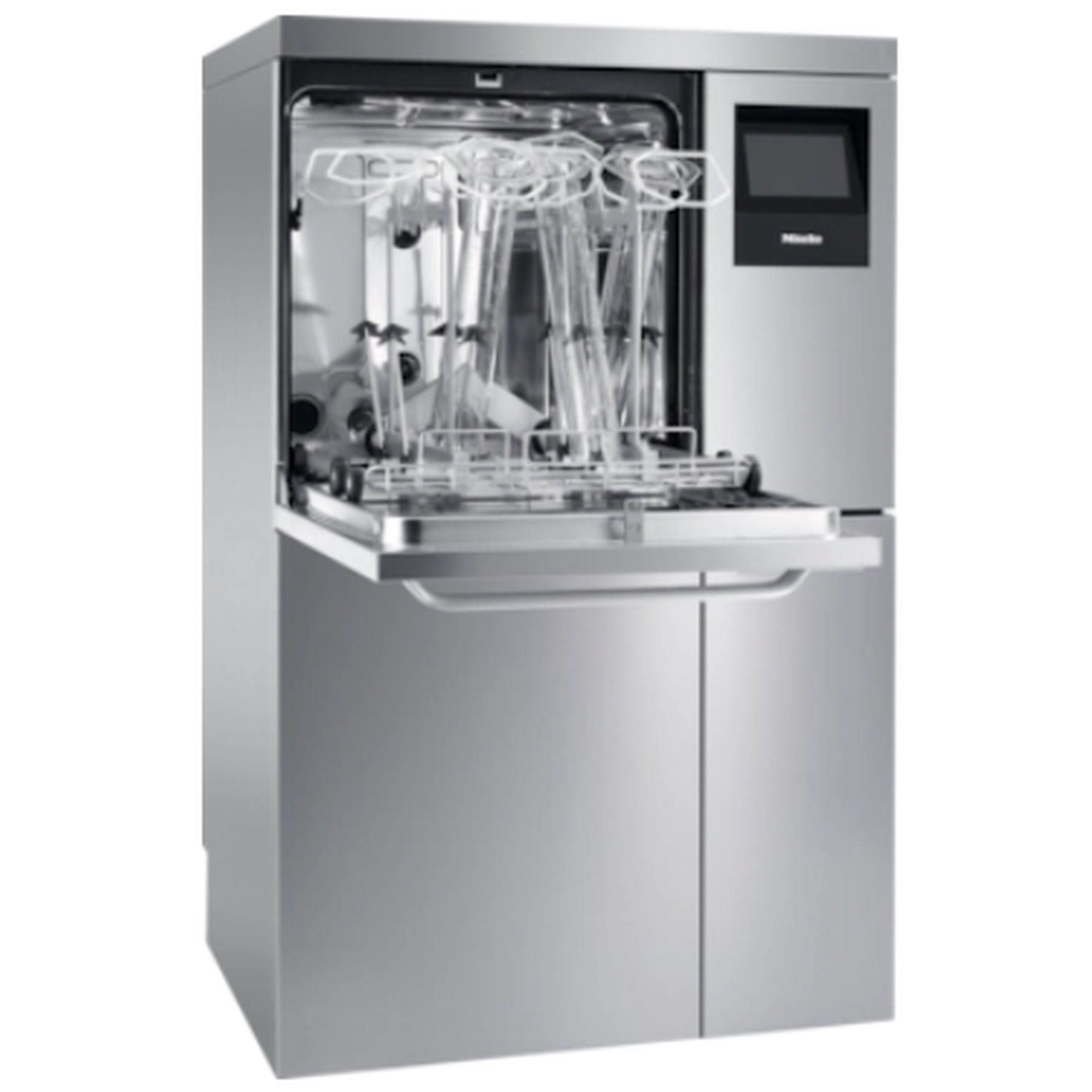Miele PLW 8636 LAB laboratory dishwasher, 22.949,15€