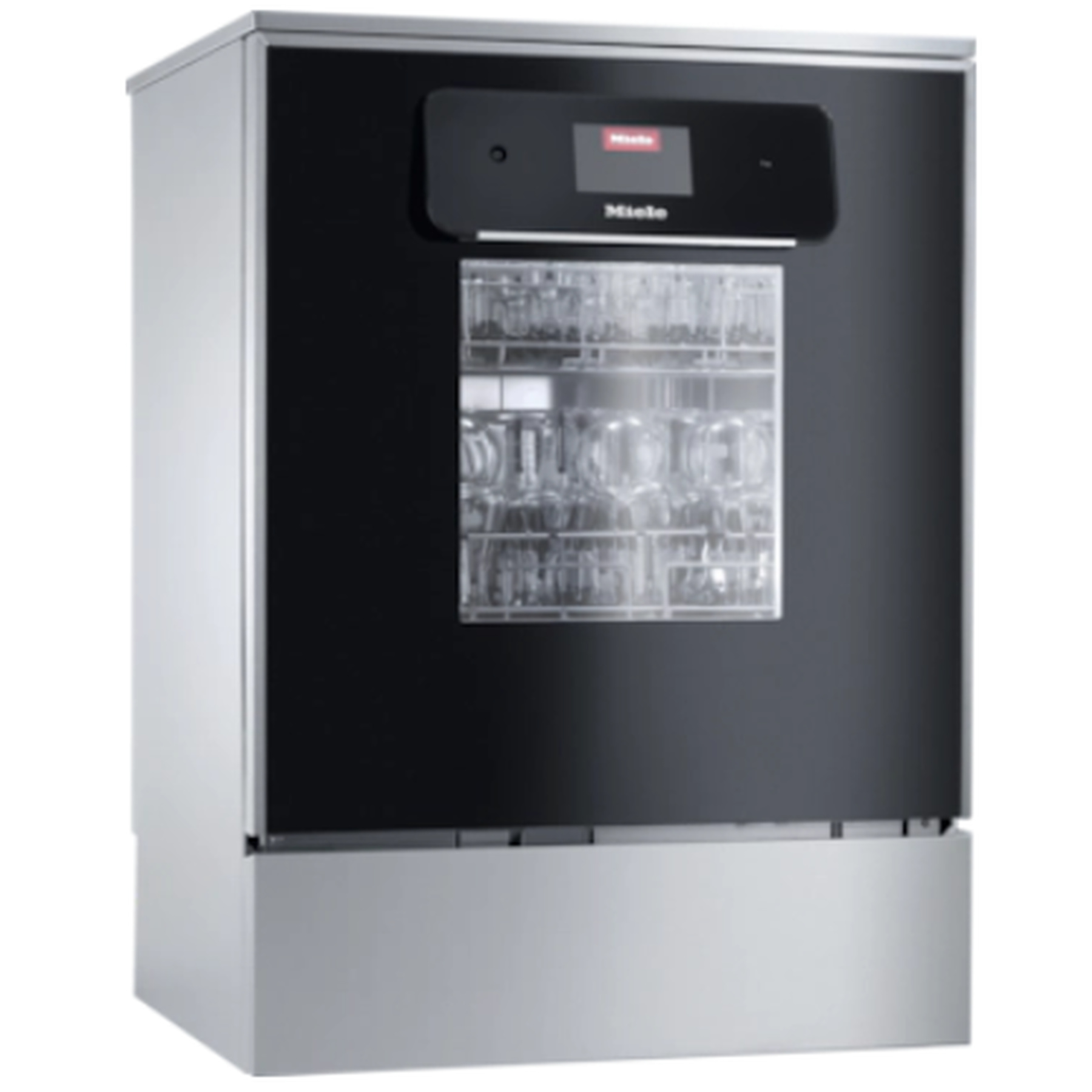 Miele PLW 8683 GD LD DS10 laboratory dishwasher
