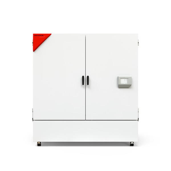 BINDER KBF 1600 constant climate chamber, 32.489,99€