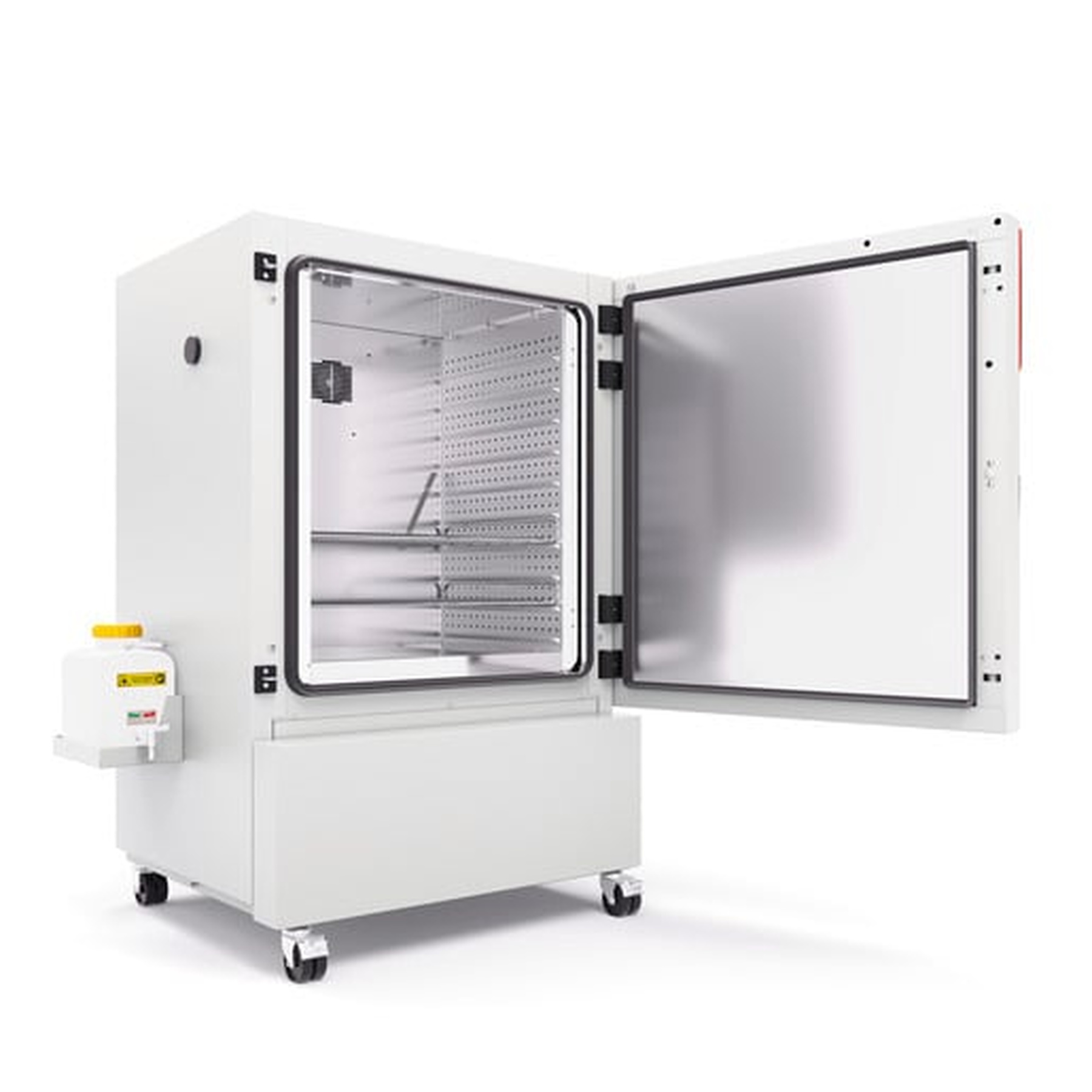 BINDER KBF-S ECO 240 constant climate chamber, 11.950,99€