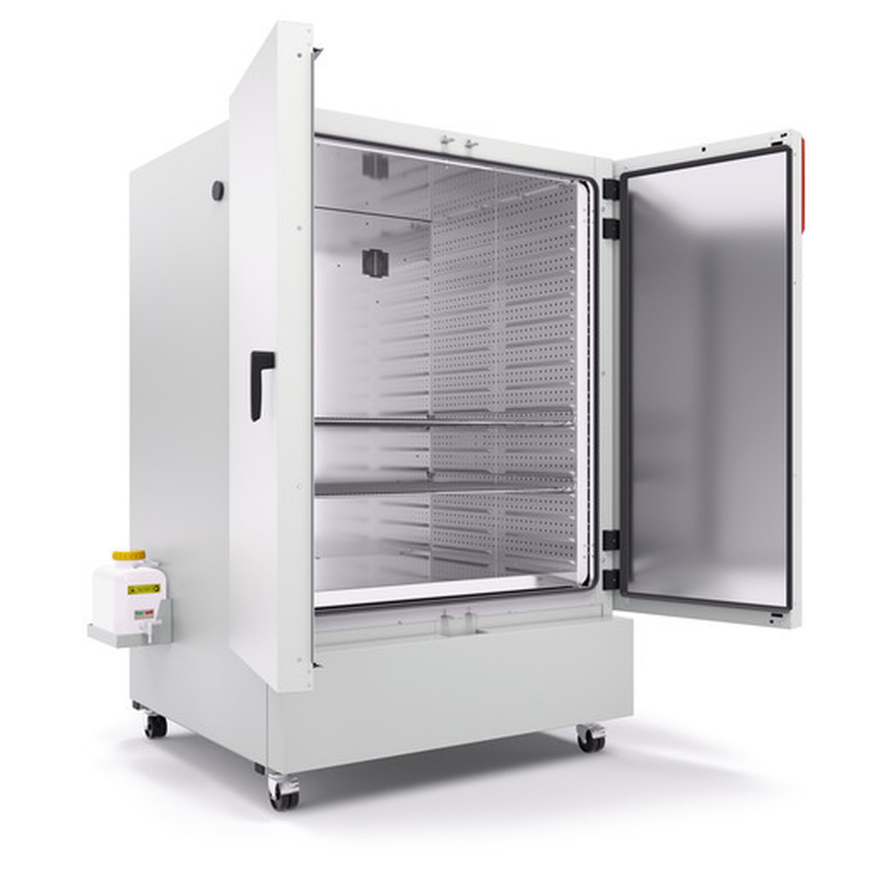 BINDER KBF-S ECO 1020 constant climate chamber, 21.118,49€