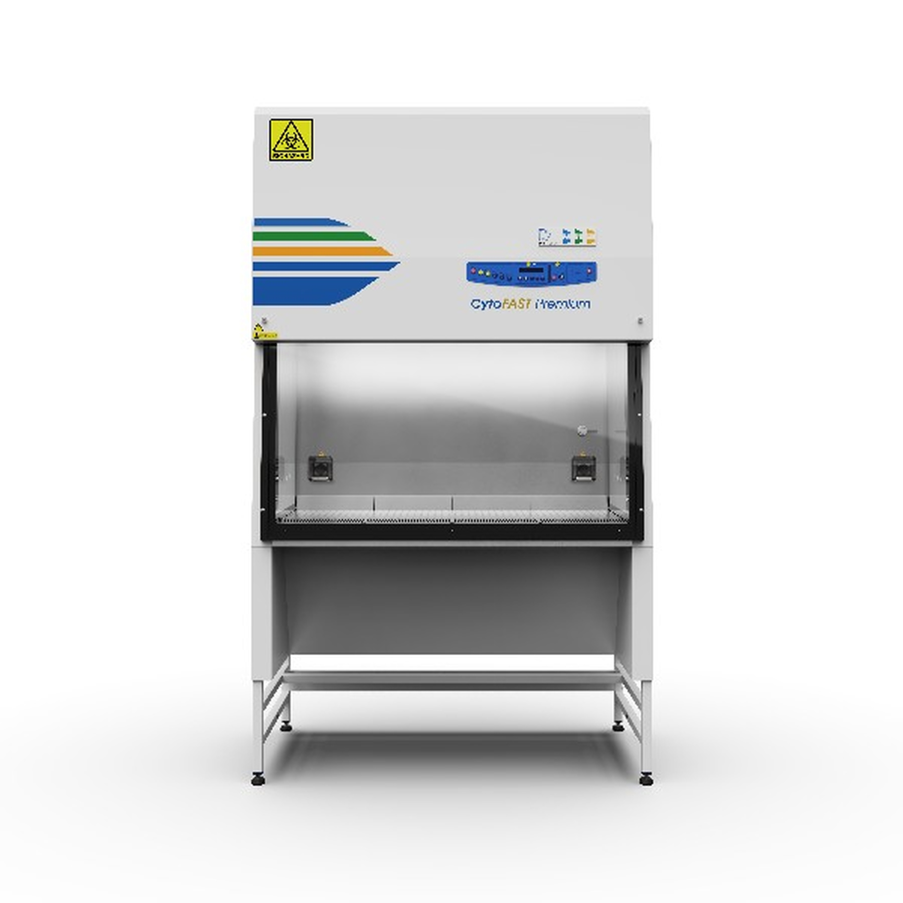 Faster Premium FASTER CytoFAST Premium safety cabinet, 16.900,00