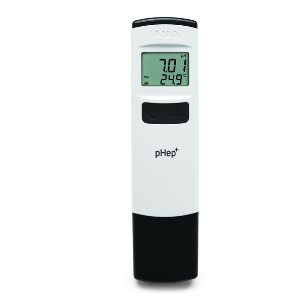Hanna Instruments pHep+ pH tester HI98108