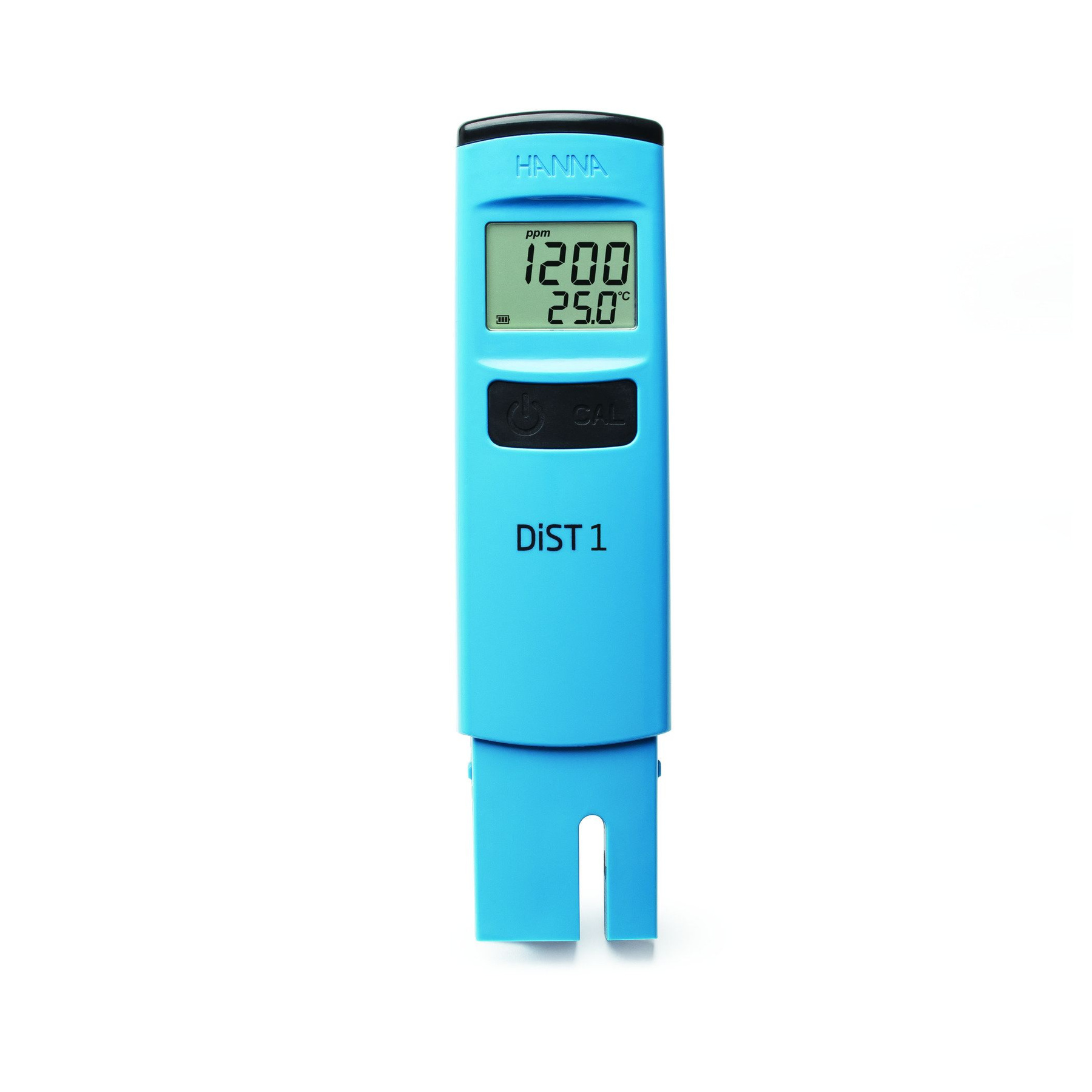 Hanna Instruments DiST 1 TDS tester HI98301, 67,45€